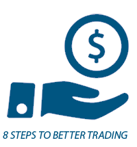 8 Steps to Successful Trading!